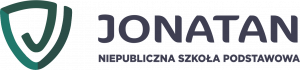 Logo szkoły